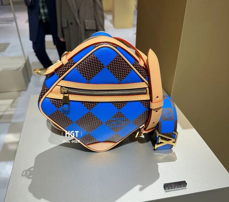 Louis Vuitton Satchel Bags